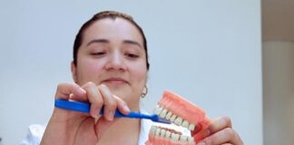 Tener una Boca sana es signo de una Buena Salud IMSS Tlaxcala - AlternativaTlx