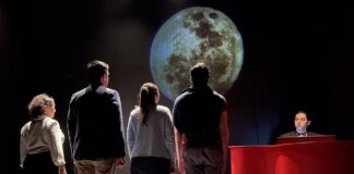 Tijuana hace Teatro Cumple 17 Años de Divulgar El Teatro en la Frontera - AlternativaTlx