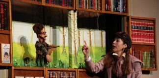 Tlaxcala Celebra el Día Mundial del Teatro con Amplia Programación en el Centro de las Artes- AlternativaTlx  