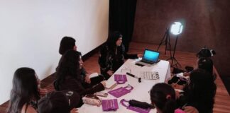 Tlaxcala Conmemora el 8M con “8 Miradas: Mujeres en el Cine”- AlternativaTlx 