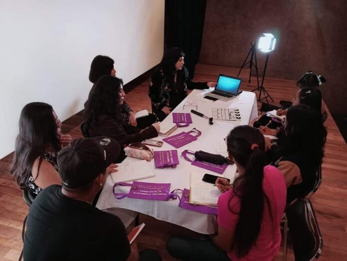 Tlaxcala Conmemora el 8M con “8 Miradas: Mujeres en el Cine”- AlternativaTlx 