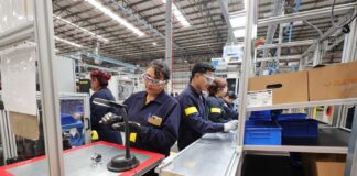 Tlaxcala Logra Cifra Récord en Empleo Formal con 118 Mil 287 Trabajadores Afiliados al IMSS- AlternativaTlx 