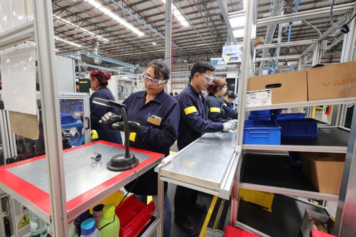 Tlaxcala Logra Cifra Récord en Empleo Formal con 118 Mil 287 Trabajadores Afiliados al IMSS- AlternativaTlx 