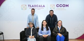 Tlaxcala Presenta su Oferta Educativa en Artes Plásticas, Arte Textil y Educación Musical- AlternativaTlx 
