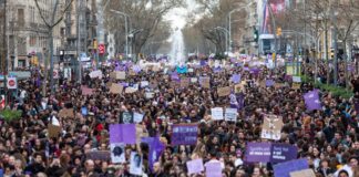 Tlaxcala Reafirma su Compromiso con un 8M Seguro en la Libertad: SEGOB- AlternativaTlx 