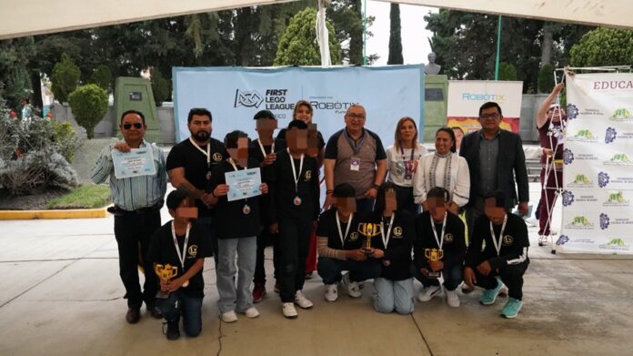 Tlaxcala, Sede del Evento Regional First Lego League-AlternativaTlx