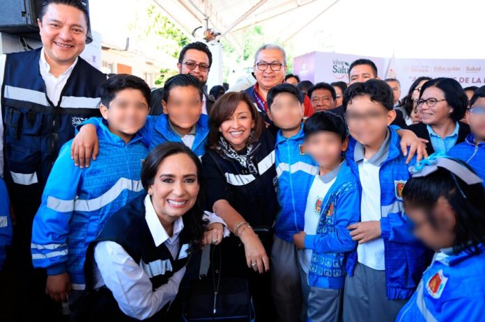Tlaxcala se Suma y Pone en Marcha la Estrategia Nacional “Vive Saludable, Vive Feliz”- AlternativaTlx Tlaxcala se Suma y Pone en Marcha la Estrategia Nacional “Vive Saludable, Vive Feliz”- AlternativaTlx