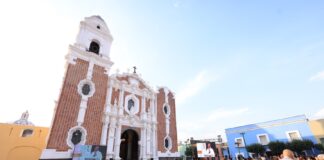 Trabaja SECTURE en Estrategia de Turismo Religioso ante Periodo Vacacional de Semana Santa- AlternativaTlx 