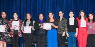 Trabajamos para que las Tlaxcaltecas Descubran y Crean en su Propio Potencial: Fernanda Espinosa- AlternativaTlx 