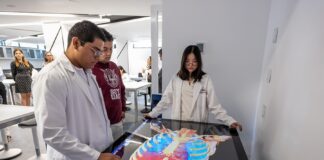 UAG inaugura innovador Centro Inmersivo de Educación en Salud - AlternativaTlx