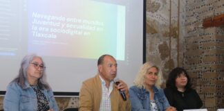 UATx y Secretaría de Cultura fomentan el diálogo en torno a la diversidad sexual - AlternativaTlx