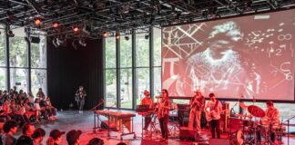 Un Mosaico de Ritmos, géneros y públicos se dieron cita en “Primavera en Chapultepec” - AlternativaTlx