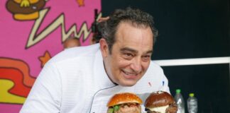 Un gran éxito fue la tercera edición de Burger Fest y de nuevo agotó boletos - AlternativaTlx