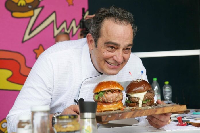 Un gran éxito fue la tercera edición de Burger Fest y de nuevo agotó boletos - AlternativaTlx