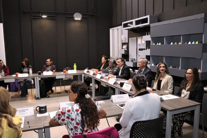 Universidades de ANUIES comparten Buenas Prácticas en Tutorías y Educación - AlternativaTlx Universidades de ANUIES comparten Buenas Prácticas en Tutorías y Educación - AlternativaTlx