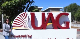Viene desde Nueva York a estudiar la Maestría en Procesos del Tequila en la UAG - AlternativaTlx