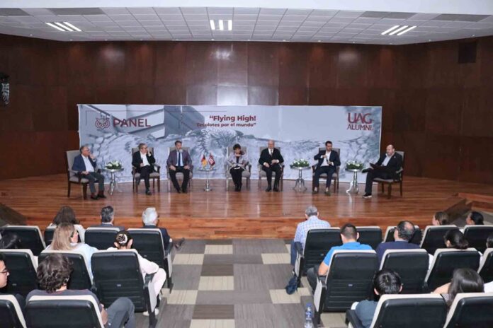 Vinculación, transformación e IA, las tendencias de la innovación - AlternativaTlx