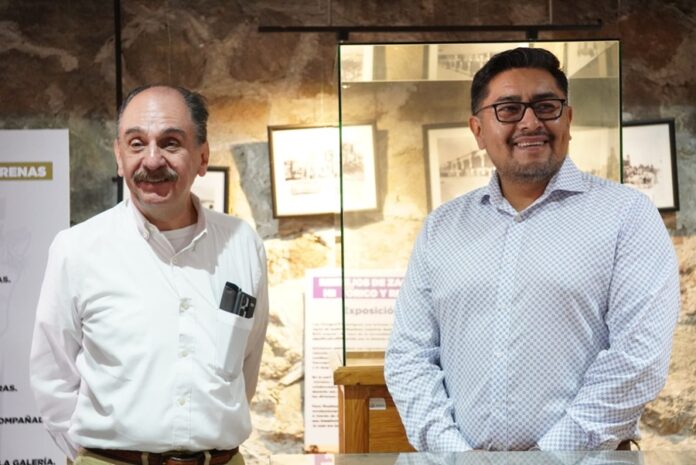 Visita del Dr. Federico Acosta Ruiz Peinado, Descendiente de Moctezuma II, a Zacatelco- AlternativaTlx 