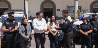 Zacatelco Adquiere Nuevas Patrullas para Recuperar la Paz y Tranquilidad- AlternativaTlx