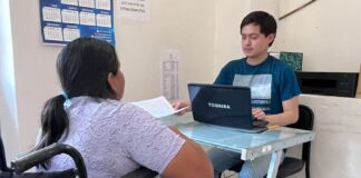 Zacatelco Apertura Trámite para la Credencial Nacional para Personas con Discapacidad- AlternativaTlx 