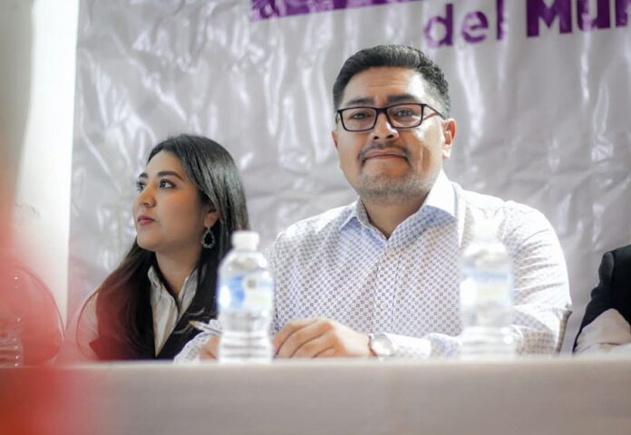 Zacatelco Celebra la Primera Feria de los Derechos de Niñas, Niños y Adolescentes- AlternativaTlx 