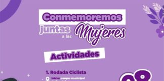 Zacatelco Conmemorará el Día Internacional de la Mujer- AlternativaTlx 