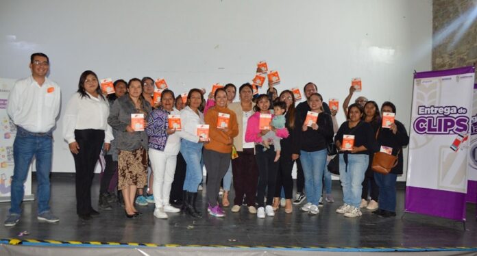Zacatelco Fortalece su Compromiso con el Crecimiento de la Economía Local- AlternativaTlx 