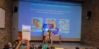 Zacatelco Inaugura la “Semana Violeta” con Conferencia- AlternativaTlx 