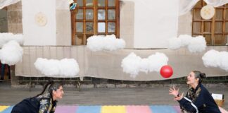 ¡Dah! Festival Cultural 2025, Arte, Juego Y Asombro Para Las Primeras Infancias - AlternativaTlx