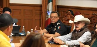 150 Hectáreas Afectadas, no hay Pérdidas Humanas o Lesionados por Incendios en Tlaxcala- AlternativaTlx 
