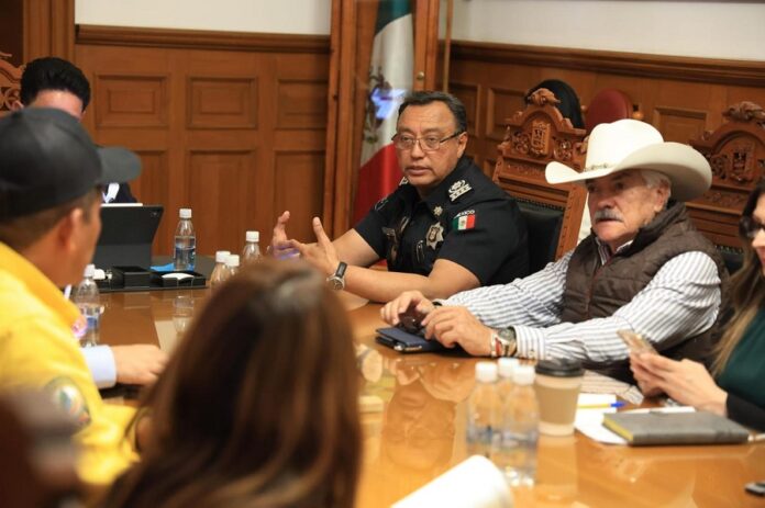 150 Hectáreas Afectadas, no hay Pérdidas Humanas o Lesionados por Incendios en Tlaxcala- AlternativaTlx 150 Hectáreas Afectadas, no hay Pérdidas Humanas o Lesionados por Incendios en Tlaxcala- AlternativaTlx