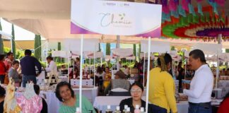 Abre Tlaxcala Convocatoria del Programa de Economías Colectivas 2025- AlternativaTlx  