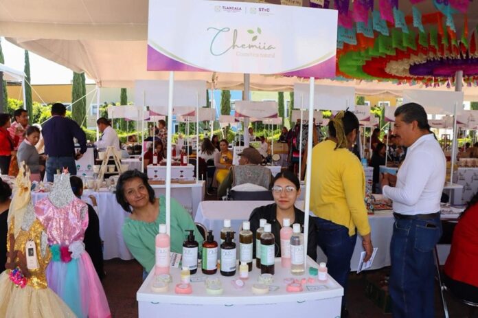 Abre Tlaxcala Convocatoria del Programa de Economías Colectivas 2025- AlternativaTlx  