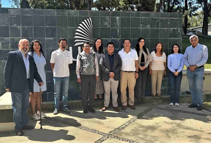 Académicos buscan mejorar condiciones del Río Santiago - AlternativaTlx Académicos buscan mejorar condiciones del Río Santiago - AlternativaTlx