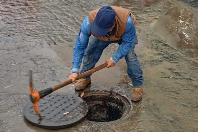 Activa Gobierno de Huamantla Protocolos de Emergencia tras Fuerte Lluvia- AlternativaTlx 