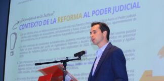 Analizan Expertos Reformas Constitucionales que están Transformando al Estado Mexicano, en la UATx - AlternativaTlx