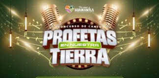Anuncia el Presidente Salvador Santos Cedillo Gran Bolsa de Premios para el Concurso “Profetas en Nuestra Tierra”- AlternativaTlx 