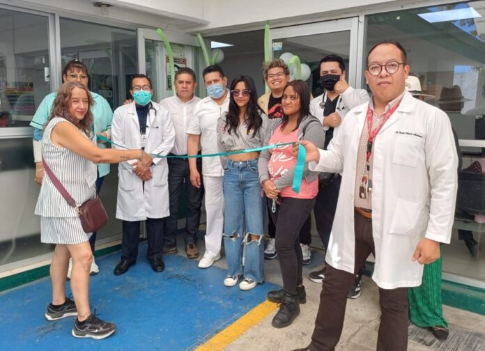 Apertura IMSS Tlaxcala más Unidades Médicas de Tiempo Completo para atender fines de semana - AlternativaTlx