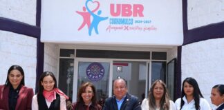 Apoya Gobierno del Estado con Equipamiento para la UBR y el Lactario de Cuaxomulco- AlternativaTlx 