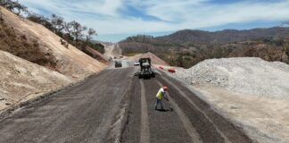 Autopista Tepic-Compostela beneficiará a más de 800 Mil Usuarios SICT - AlternativaTlx