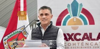 Avanza Alcalde Alfonso Sánchez en Encuesta Nacional de Desempeño- AlternativaTlx 