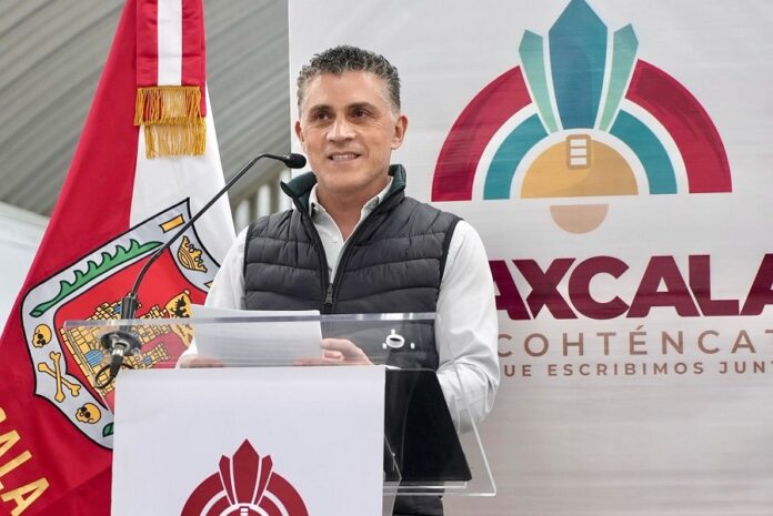 Avanza Alcalde Alfonso Sánchez en Encuesta Nacional de Desempeño- AlternativaTlx 
