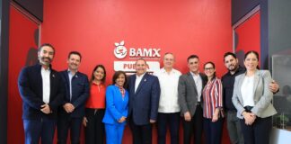 Avanza Alianza Estratégica entre BAMX Cáritas Puebla y Tlaxcala para la Implementación de un Banco de Alimentos- AlternativaTlx 