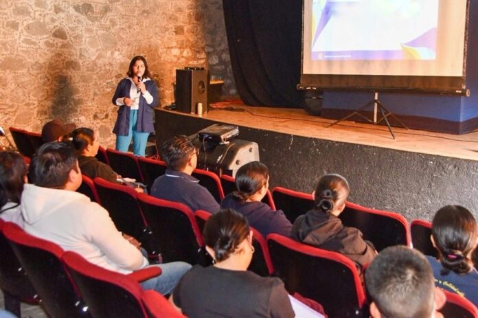 Ayuntamiento de Huamantla Invita a Plática Informativa de SEDECO Dirigida a Emprendedores y Comerciantes Ayuntamiento de Huamantla Invita a Plática Informativa de SEDECO Dirigida a Emprendedores y Comerciantes- AlternativaTlx