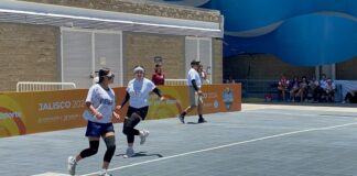 Baseball 5 Abrirá la Temporada de Macro Regionales en Tlaxcala- AlternativaTlx 