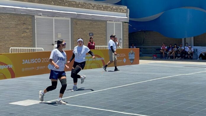 Baseball 5 Abrirá la Temporada de Macro Regionales en Tlaxcala- AlternativaTlx Baseball 5 Abrirá la Temporada de Macro Regionales en Tlaxcala- AlternativaTlx