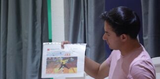 Brinda SMET Capacitación en Materia de Lenguaje Incluyente y no Sexista- AlternativaTlx 
