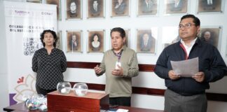 COBAT Realiza Sorteo Público para Determinar Turnos de Aspirantes a Nuevo Ingreso- AlternativaTlx 