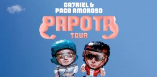 Ca7riel y Paco Amoroso, el dúo argentino que desafía los generos, tendrá nuevo show en la CDMX - AlternativaTlx
