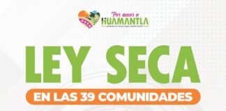 Cabildo de Huamantla Aprueba Ley Seca en la Cabecera y 39 Comunidades Durante Semana Santa: Del 17 al 20 de Abril- AlternativaTlx 